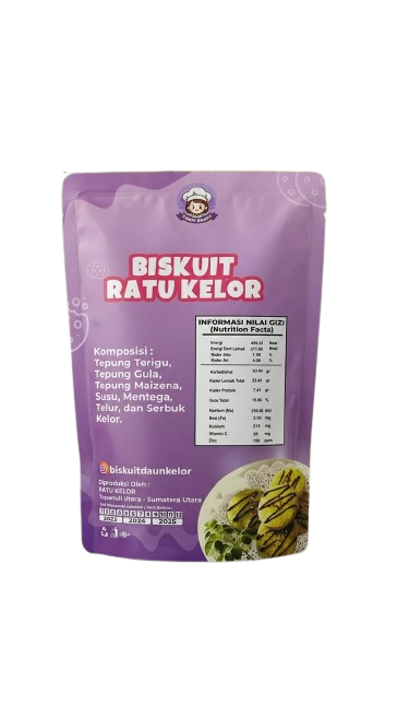 Produk Belakang